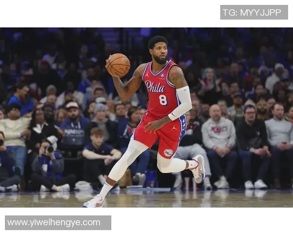 乔治伤愈复出，63亿美元合同引发费城球队管理层焦虑！薪资空间锁死如何守护争冠希望？