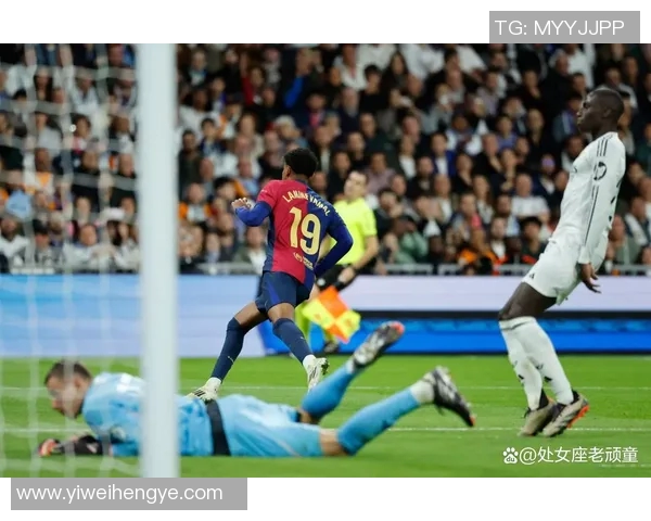 2006年巴萨与皇马经典对决回顾球迷心中的永恒经典之战 2006年巴萨与皇马经典对决回顾球迷心中的永恒经典之战